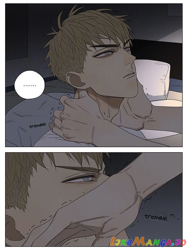 19 Days chapter 209 image 2